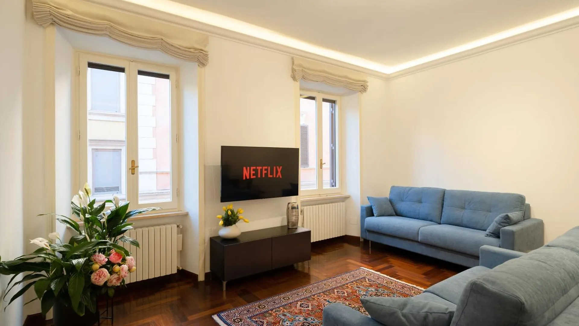 Frattina10 Dream At Spanish Steps Rome Apartment