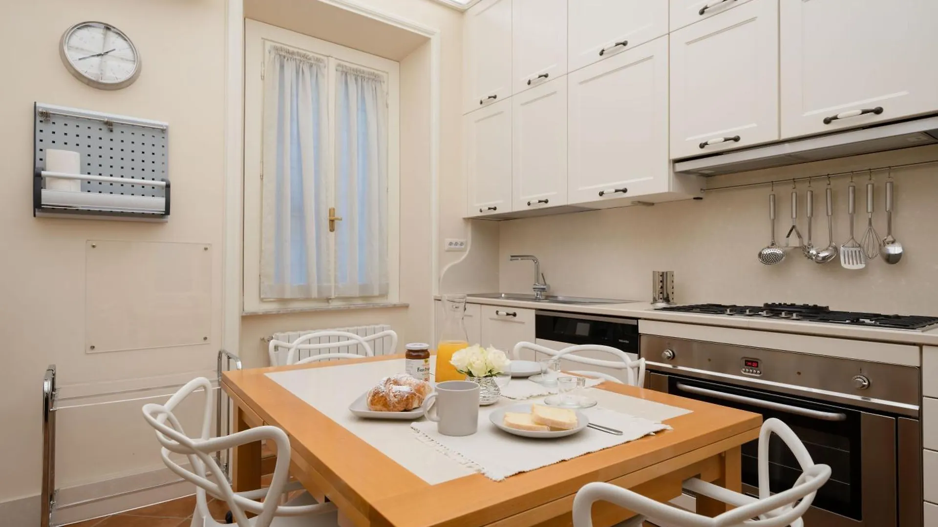 Frattina10 Dream At Spanish Steps Rome Apartment