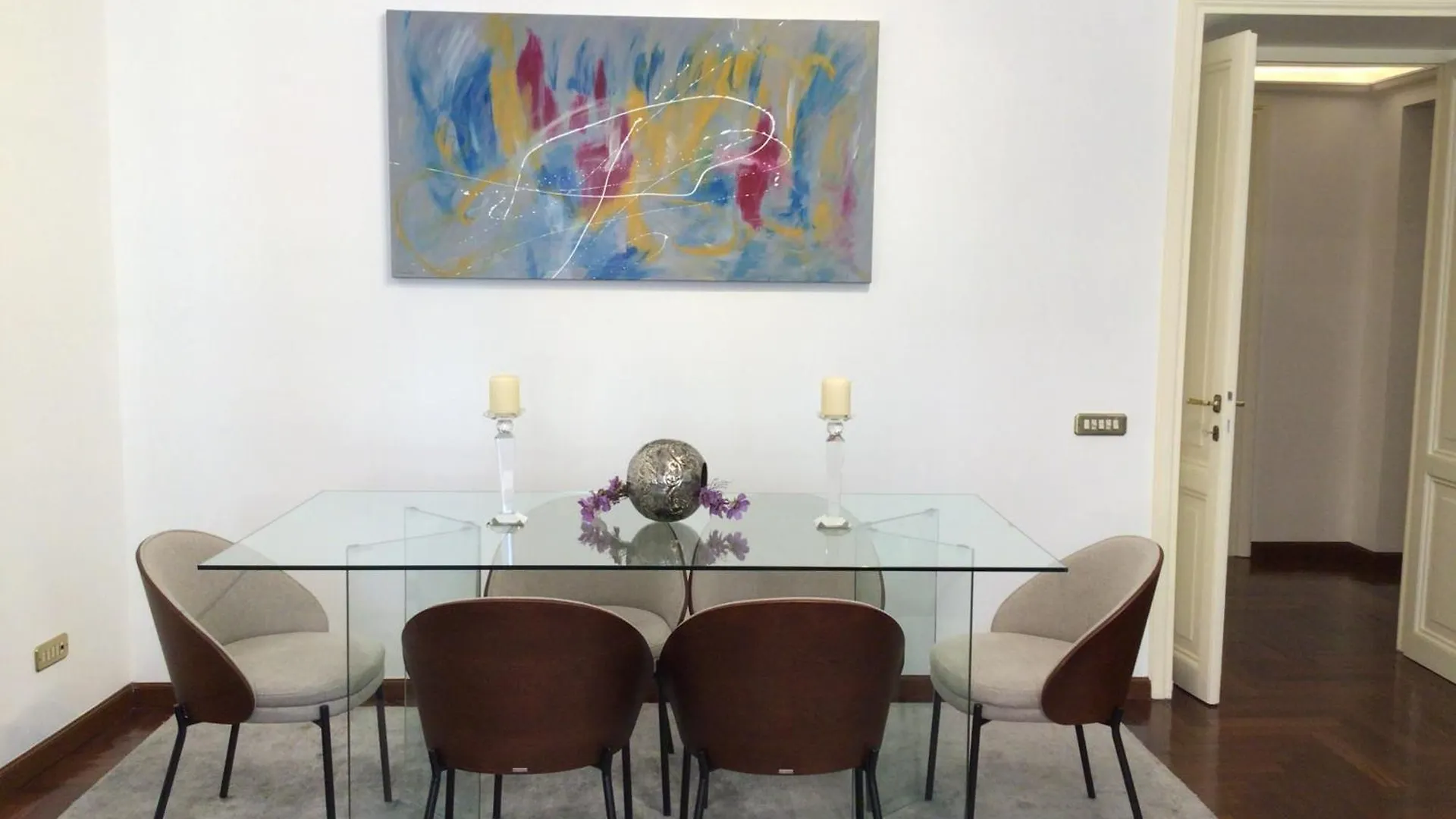 Apartment Frattina10 Dream At Spanish Steps Rome