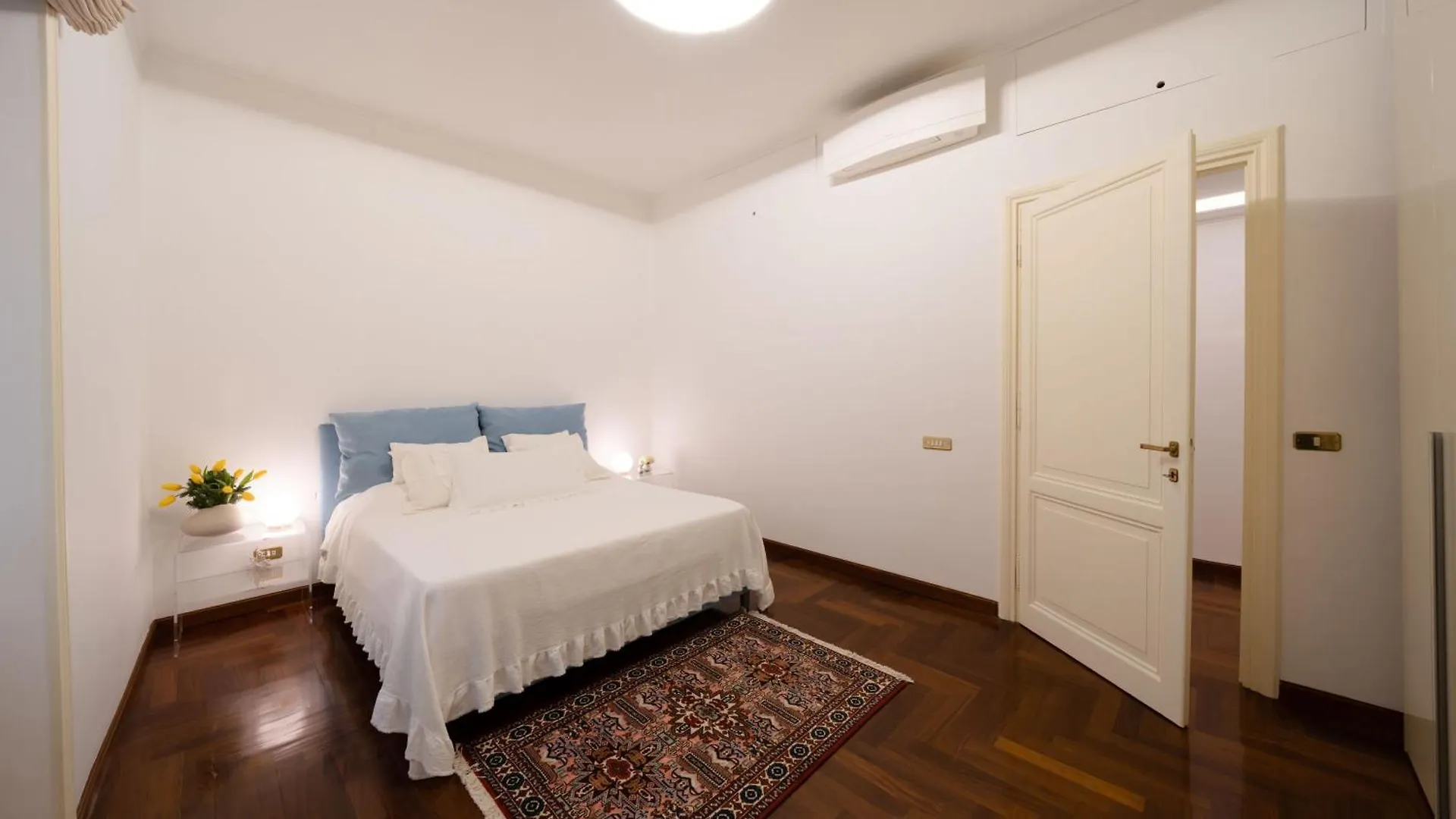 Frattina10 Dream At Spanish Steps Rzym Apartament