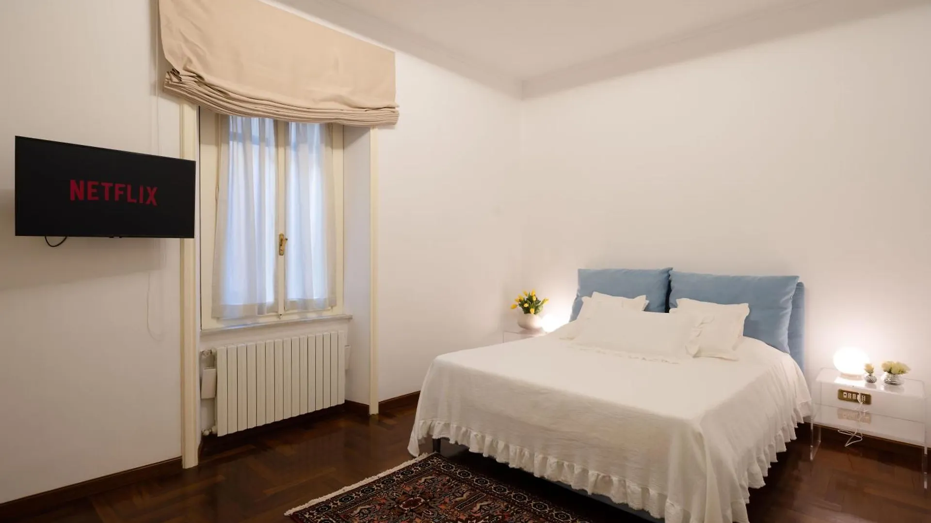Frattina10 Dream At Spanish Steps Rzym Włochy