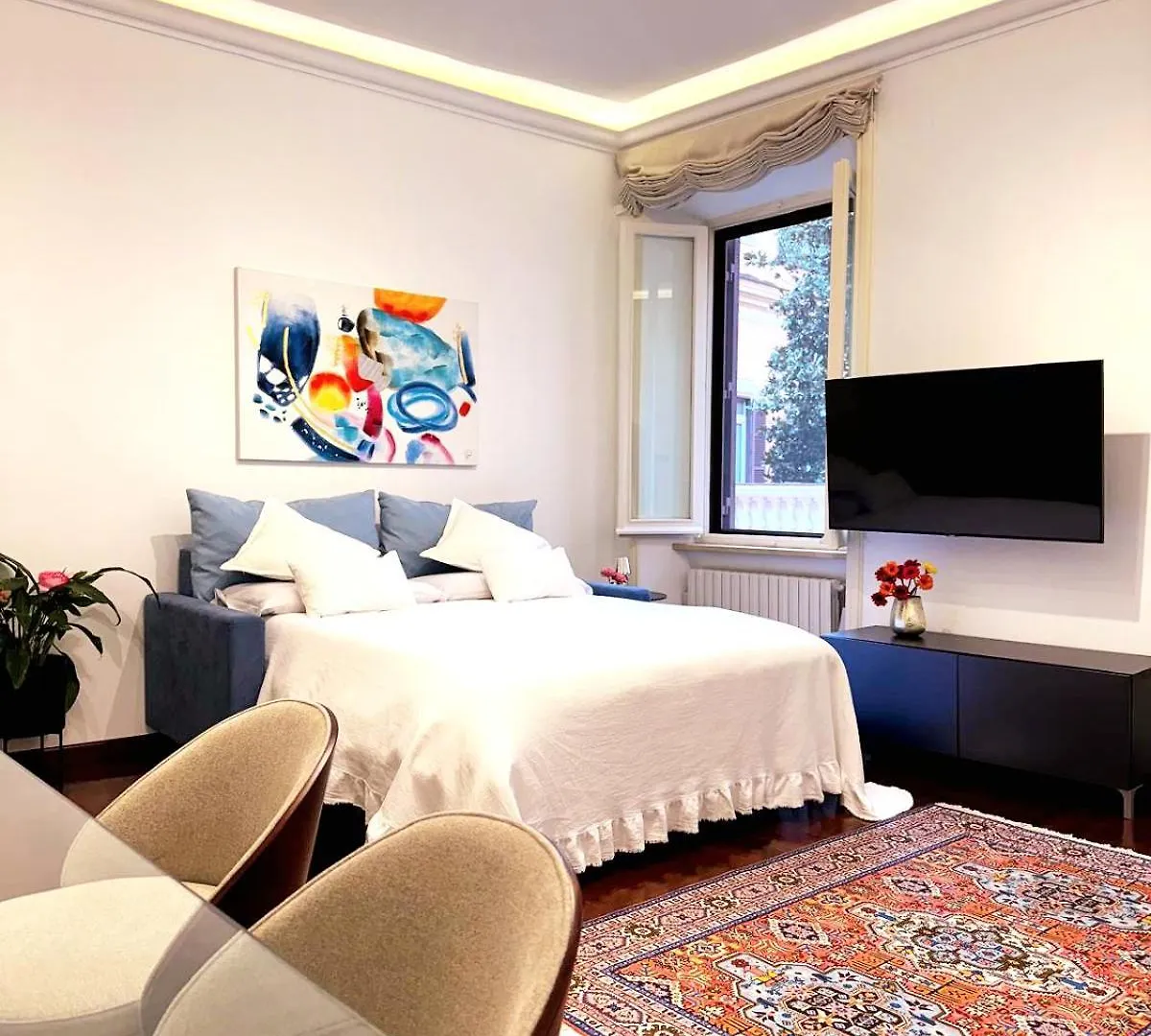 Apartament Frattina10 Dream At Spanish Steps Rzym Włochy