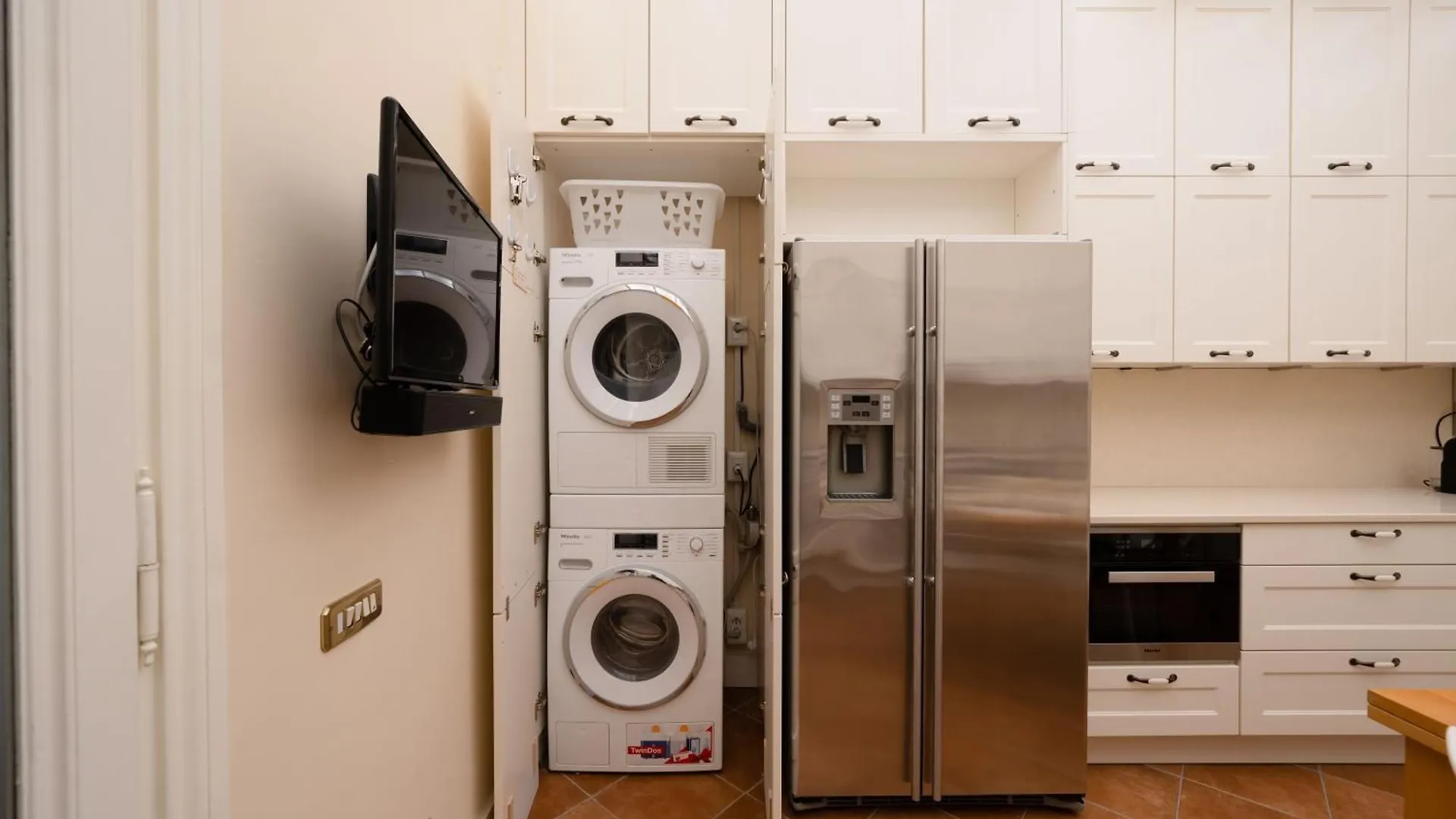 Appartement Frattina10 Dream At Spanish Steps Rome Italie