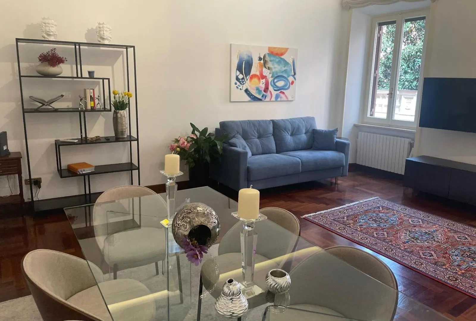 Frattina10 Dream At Spanish Steps Rome Appartement